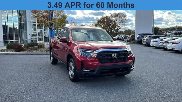 2026 Honda Ridgeline RTL for sale in Altoona, PA