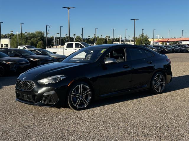 2020 BMW M235i Gran Coupe xDrive