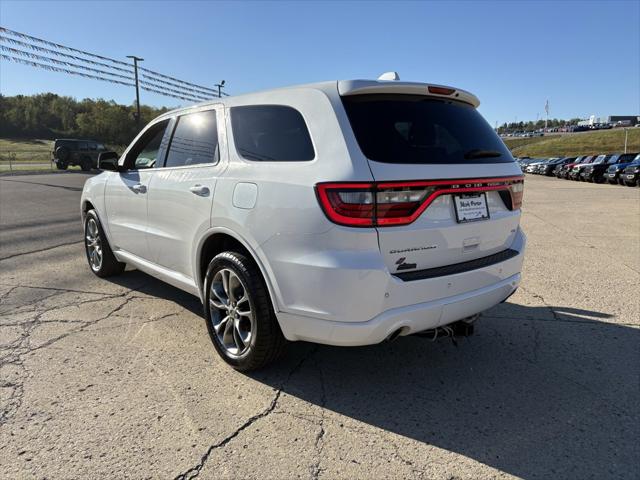 2020 Dodge Durango GT Plus AWD 2020 Dodge Durango GT Plus AWD