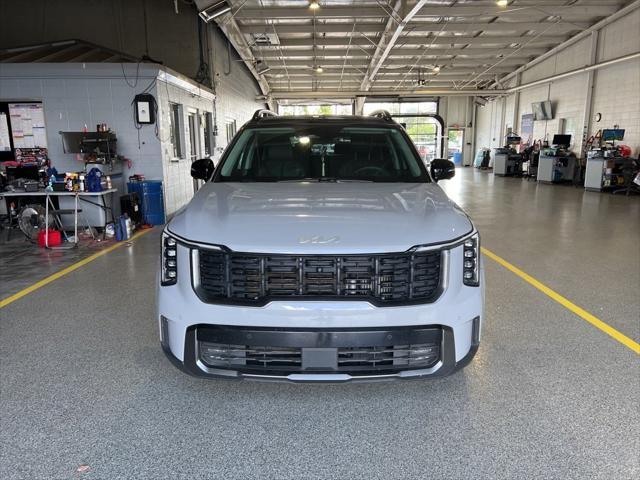 2024 Kia Sorento X-Line SX