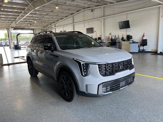 2024 Kia Sorento X-Line SX