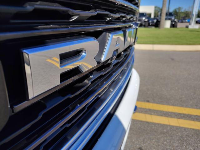 2022 RAM 1500 Limited Crew Cab 4x4 57 Box