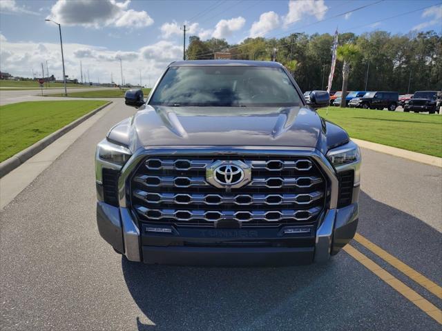 2024 Toyota Tundra Platinum 2WD