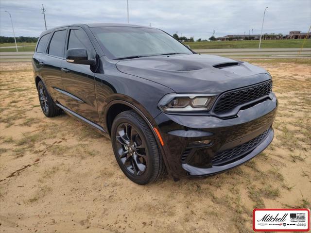 2022 Dodge Durango R/T AWD