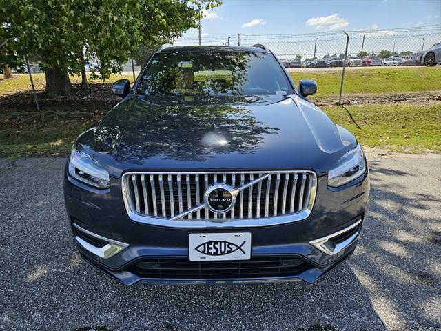 2022 Volvo XC90 T6 Inscription 7 Passenger