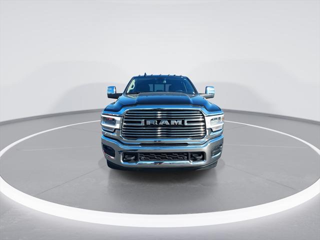 2024 RAM 3500 Laramie Crew Cab 4x4 8 Box 2024 RAM 3500 Laramie Crew Cab 4x4 8 Box