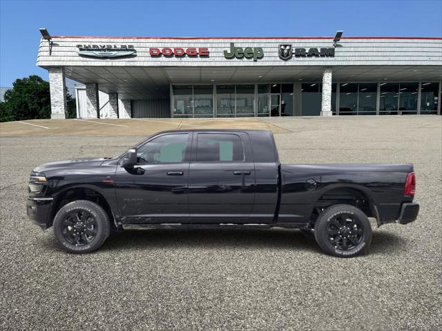 2026 RAM Ram 2500 RAM 2500 LARAMIE MEGA CAB 4X4 64 BOX