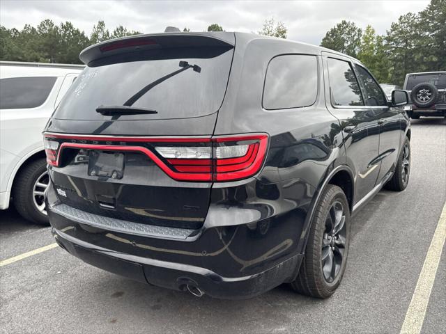 2021 Dodge Durango GT RWD