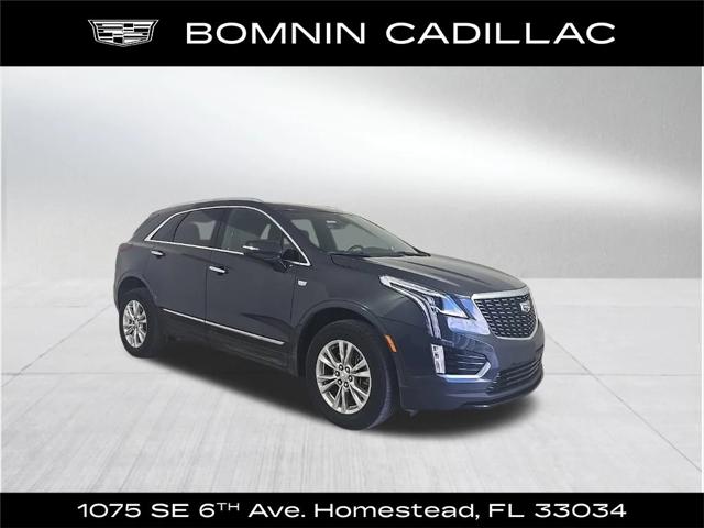2023 Cadillac XT5 FWD Luxury 2023 Cadillac XT5 FWD Luxury