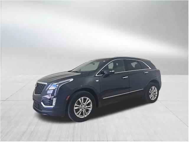2023 Cadillac XT5 FWD Luxury 2023 Cadillac XT5 FWD Luxury