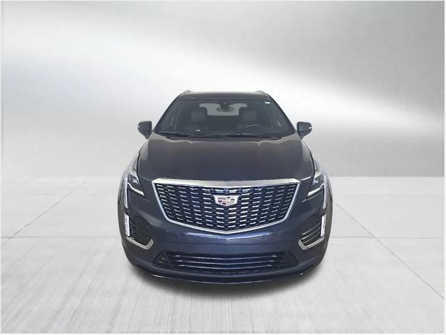 2023 Cadillac XT5 FWD Luxury 2023 Cadillac XT5 FWD Luxury
