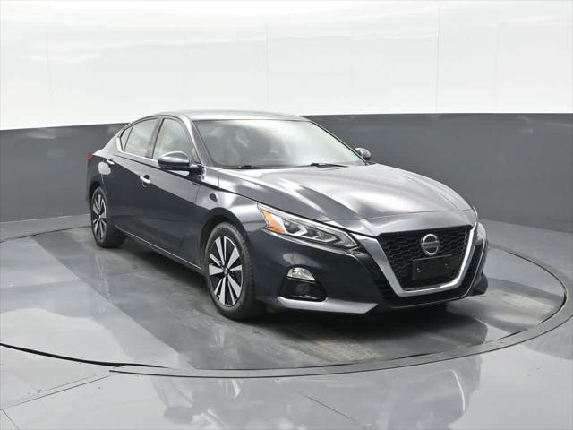 2020 Nissan Altima SL FWD 2020 Nissan Altima SL FWD