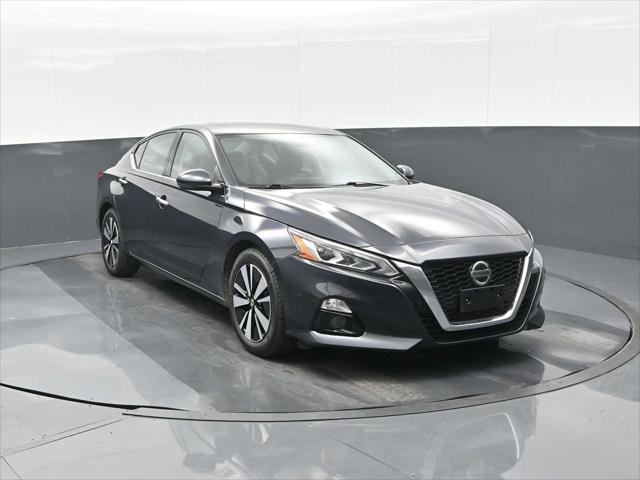 2020 Nissan Altima SL FWD 2020 Nissan Altima SL FWD