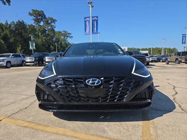 2021 Hyundai Sonata Limited 2021 Hyundai Sonata Limited