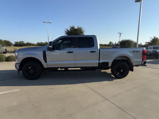 2024 Ford F-250 XL 2024 Ford F-250 XL