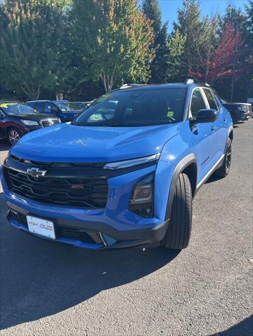 2025 Chevrolet Equinox FWD RS for sale in Vancouver, WA
