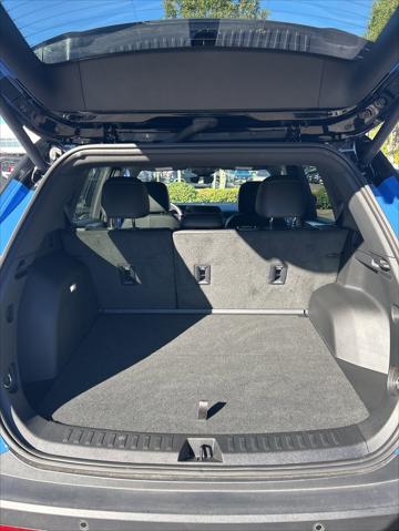 2025 Chevrolet Equinox FWD RS