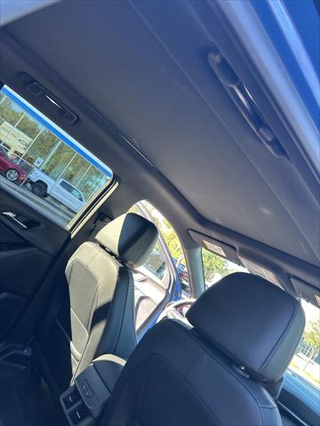 2025 Chevrolet Equinox FWD RS