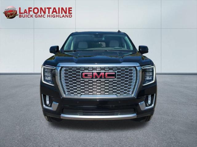 2023 GMC Yukon 4WD Denali 2023 GMC Yukon 4WD Denali