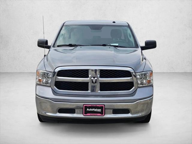 2023 RAM 1500 Classic Tradesman Crew Cab 4x2 57 Box 2023 RAM 1500 Classic Tradesman Crew Cab 4x2 57 Box