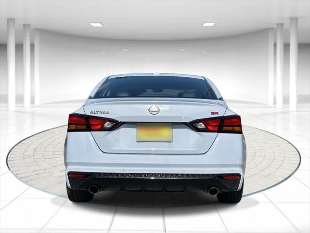 2023 Nissan Altima SR FWD 2023 Nissan Altima SR FWD