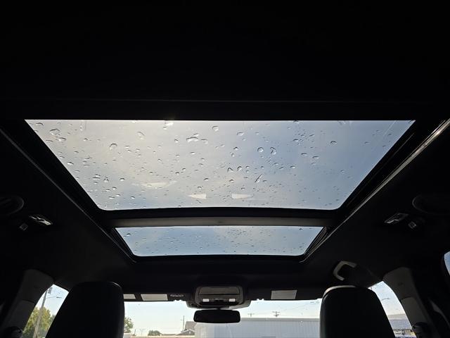 2023 Ford Explorer ST 2023 Ford Explorer ST