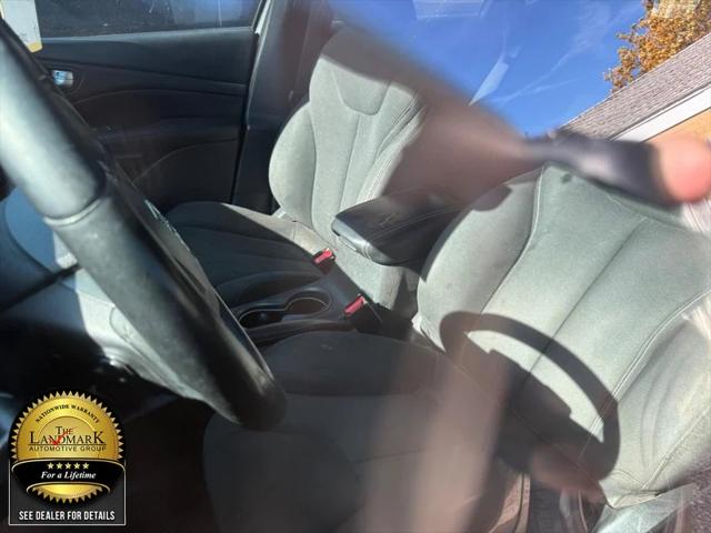 2013 Dodge Dart Limited 2013 Dodge Dart Limited