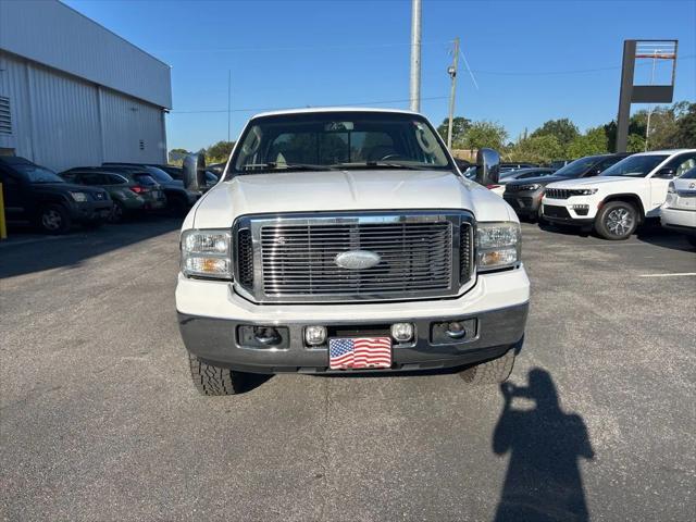 2006 Ford F-250 