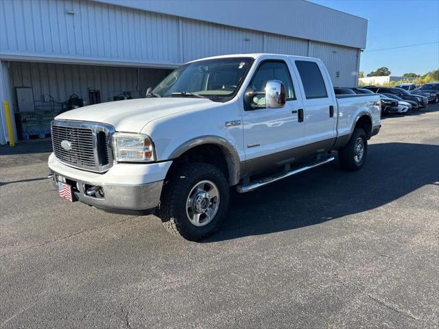 2006 Ford F-250 