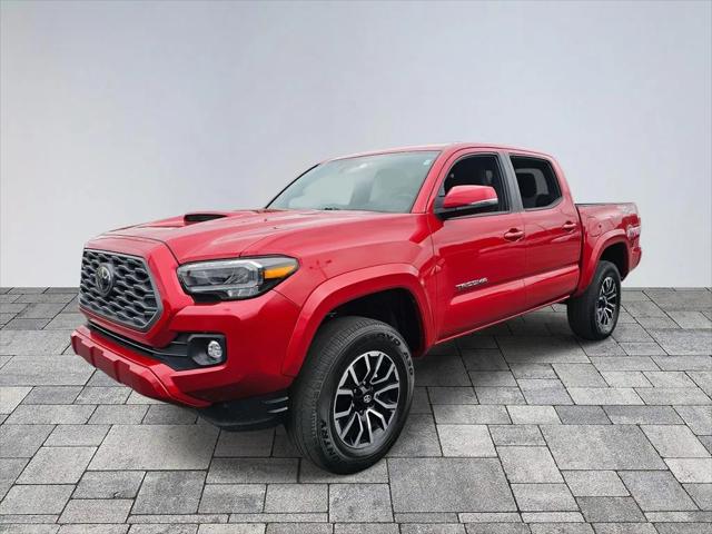 2023 Toyota Tacoma TRD Sport 2023 Toyota Tacoma TRD Sport