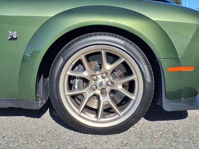 2023 Dodge Challenger Scat Pack Swinger