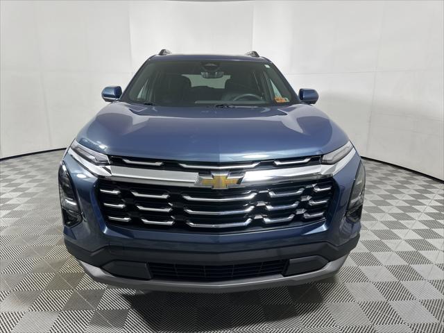 2025 Chevrolet Equinox AWD LT 2025 Chevrolet Equinox AWD LT