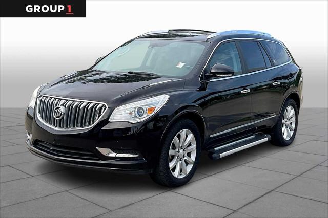 2016 Buick Enclave Premium
