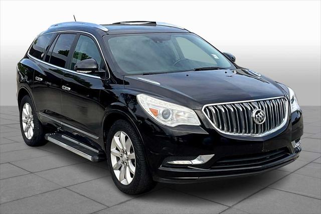 2016 Buick Enclave Premium
