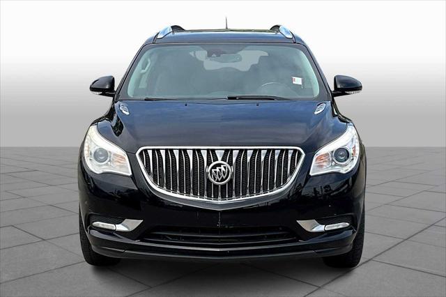 2016 Buick Enclave Premium