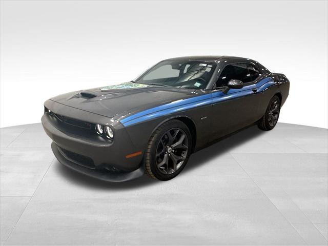 2019 Dodge Challenger R/T