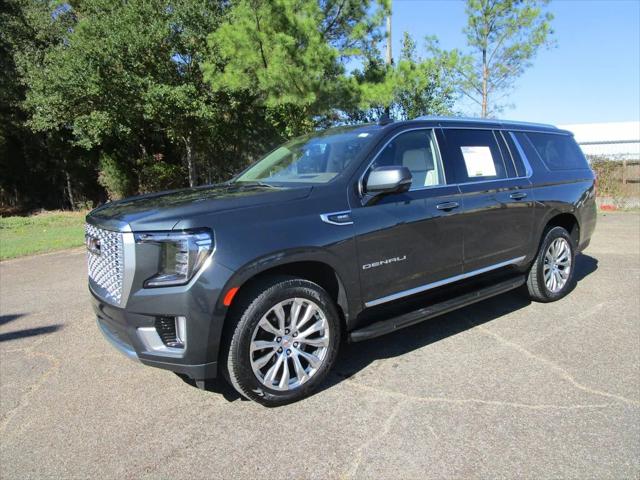 2022 GMC Yukon XL 2WD Denali