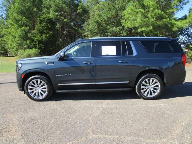 2022 GMC Yukon XL 2WD Denali