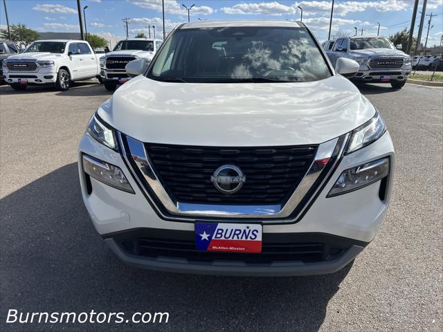 2023 Nissan Rogue SV FWD 2023 Nissan Rogue SV FWD