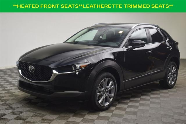 2023 Mazda CX-30 2.5 S Preferred 2023 Mazda CX-30 2.5 S Preferred