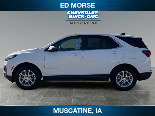 2023 Chevrolet Equinox AWD LT 2023 Chevrolet Equinox AWD LT