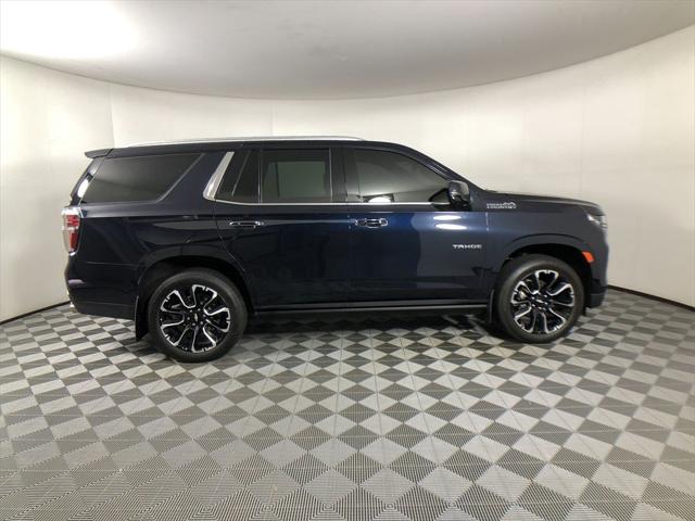 2023 Chevrolet Tahoe 4WD High Country 2023 Chevrolet Tahoe 4WD High Country