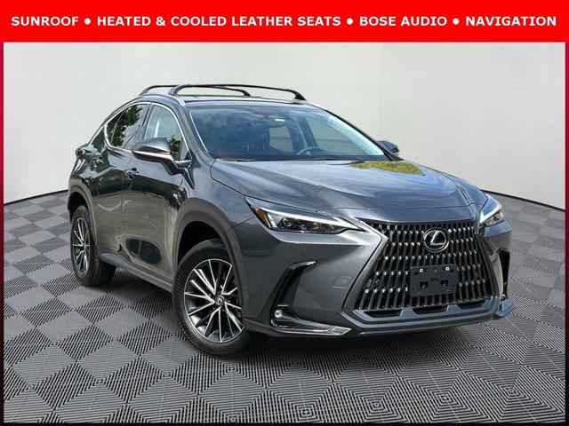 2023 Lexus NX 350 Premium 2023 Lexus NX 350 Premium