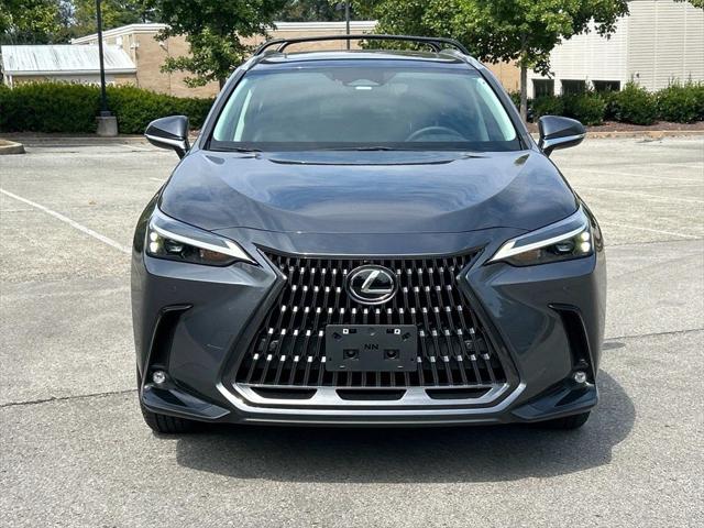 2023 Lexus NX 350 Premium 2023 Lexus NX 350 Premium