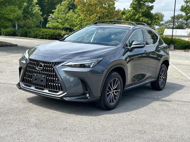 2023 Lexus NX 350 Premium 2023 Lexus NX 350 Premium