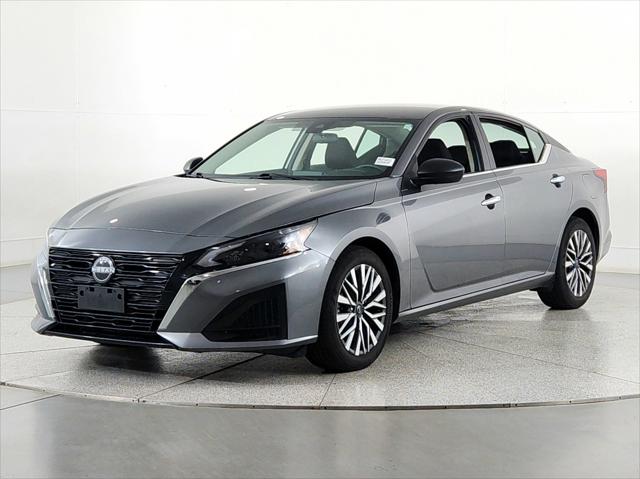 2024 Nissan Altima SV FWD 2024 Nissan Altima SV FWD