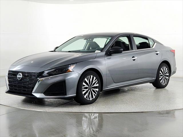 2024 Nissan Altima SV FWD 2024 Nissan Altima SV FWD