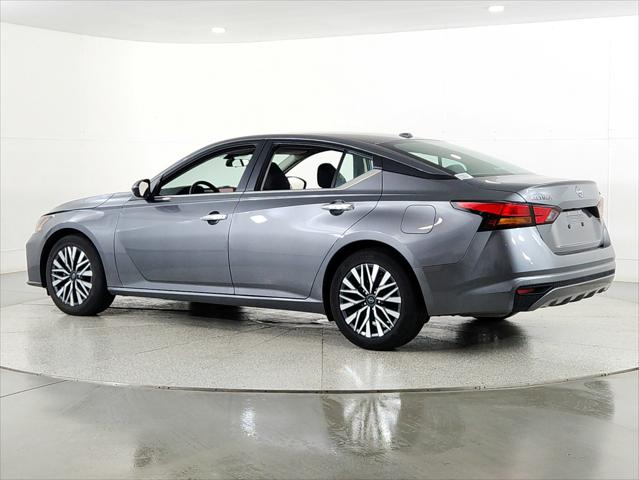 2024 Nissan Altima SV FWD 2024 Nissan Altima SV FWD