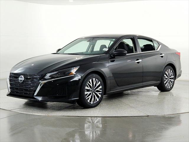 2024 Nissan Altima SV FWD 2024 Nissan Altima SV FWD