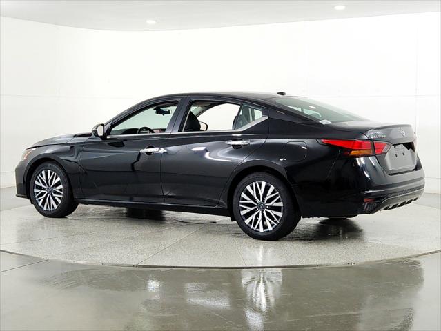 2024 Nissan Altima SV FWD 2024 Nissan Altima SV FWD